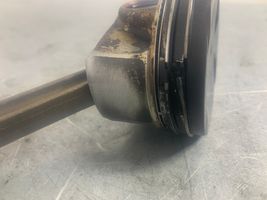 Volkswagen Jetta VI Connecting rod/conrod 