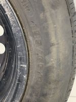 Opel Zafira A R15 steel rim 