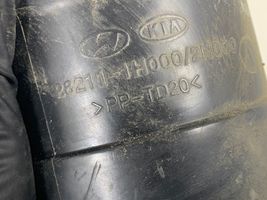 KIA Ceed Część rury dolotu powietrza 282121H110