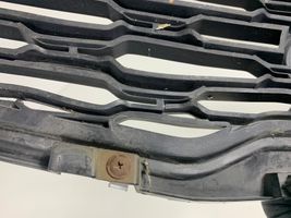 KIA Ceed Maskownica / Grill / Atrapa górna chłodnicy 863511H500