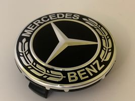 Mercedes-Benz ML W166 Gamyklinis rato centrinės skylės dangtelis (-iai) A1714000025