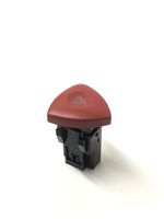 Opel Vivaro Hazard light switch 8200442724