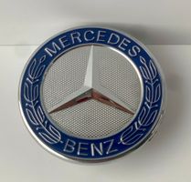 Mercedes-Benz GLE (W166 - C292) Gamintojo ženkliukas 2048170616