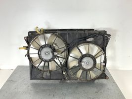 Toyota RAV 4 (XA30) Electric radiator cooling fan 4227501372