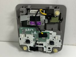 Toyota RAV 4 (XA30) Przycisk / Włącznik oświetlenia wnętrza kabiny 8973242021