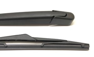 Opel Meriva A Rear wiper blade arm 9114678