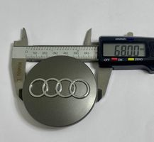 Audi A3 S3 8V Original wheel cap 8D0601170