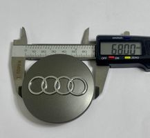 Audi A3 S3 8V Radnabendeckel Felgendeckel original 8D0601170