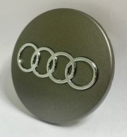 Audi A3 S3 8V Original wheel cap 8D0601170