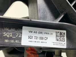 Volkswagen Golf VII Pedał sprzęgła 5Q1721059CP