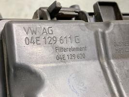 Volkswagen Golf VII Scatola del filtro dell’aria 04E129611G