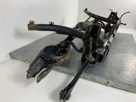 Volkswagen Golf VII Rear subframe 5Q0511305AR