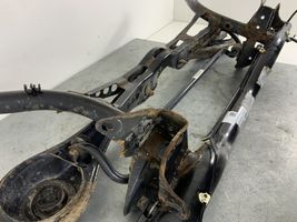 Volkswagen Golf VII Rear subframe 5Q0511305AR