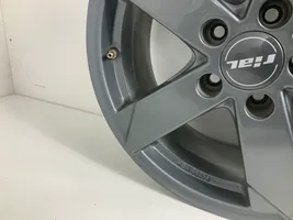 Volkswagen Golf VII R17 alloy rim KBA50394