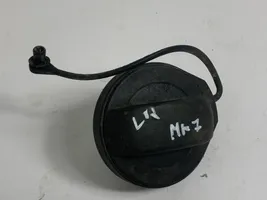 Volkswagen Golf VII Fuel tank filler cap 5N0201553