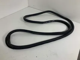 Volkswagen Golf VII Rear door rubber seal (on body) 5G6867913