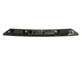 Audi A6 Allroad C6 Trunk door license plate light bar 8P4827574