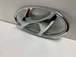 Hyundai i30 Mostrina con logo/emblema della casa automobilistica 86367G4000