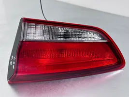 Hyundai i30 Lampy tylnej klapy bagażnika 92404G4000