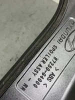 Hyundai i30 Takaluukun/tavaratilan spoileri 87251G4000