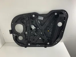 Hyundai i30 Alzacristalli della portiera anteriore con motorino 82460G4010