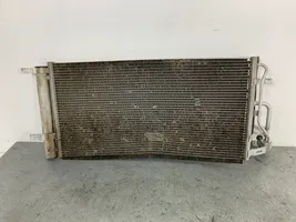 Hyundai i30 Radiateur condenseur de climatisation A10550830