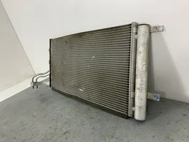 Hyundai i30 Radiateur condenseur de climatisation A10550830