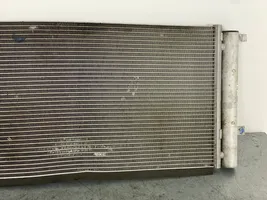 Hyundai i30 Radiateur condenseur de climatisation A10550830