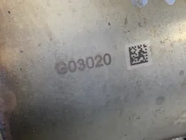 Hyundai i30 Filtre à particules catalyseur FAP / DPF G03020