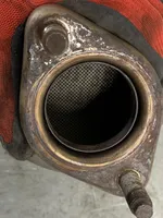 Hyundai i30 Filtr cząstek stałych Katalizator / FAP / DPF G03020