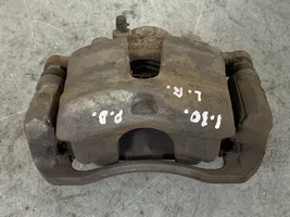 Hyundai i30 Pinza del freno anteriore 58130G4100