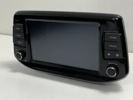 Hyundai i30 Panel / Radioodtwarzacz CD/DVD/GPS 96160G4000
