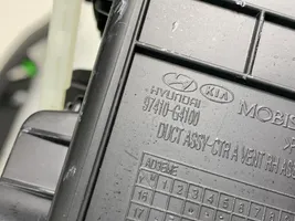 Hyundai i30 Grille d'aération centrale 97410G4100