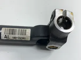 Hyundai i30 Giunto cardanico del piantone dello sterzo 18071747651