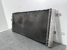 Ford Mondeo MK V Radiatore di raffreddamento A/C (condensatore) DG9H19710AE