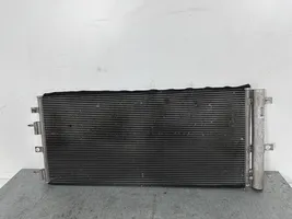 Ford Mondeo MK V A/C cooling radiator (condenser) DG9H19710AE