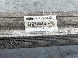 Ford Mondeo MK V Intercooler radiator DG936K775DB