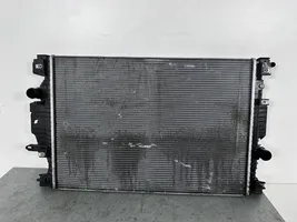 Ford Mondeo MK V Coolant radiator DG938005CD