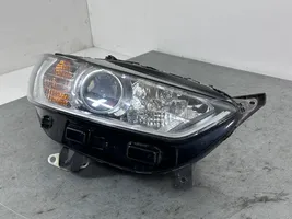 Ford Mondeo MK V Lampa przednia DS7313W029AE