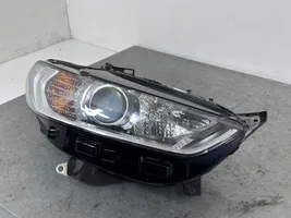 Ford Mondeo MK V Lampa przednia DS7313W029AE