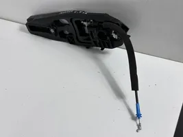 Ford Mondeo MK V Задний держатель / кронштейн для внешней ручки открытия DS73F224N03AF