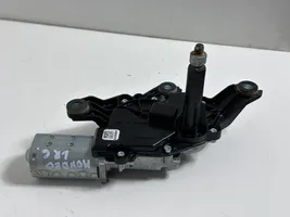 Ford Mondeo MK V Moteur d'essuie-glace arrière DS7317404BA