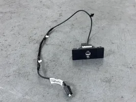 Ford Mondeo MK V Connettore plug in USB DS7T14D202BE