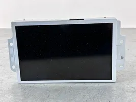 Ford Mondeo MK V Screen/display/small screen DS7T18B955FB