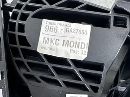 Ford Mondeo MK V Pavarų perjungimo mechanizmas (kulysa) (salone) DG9R7C453MKC