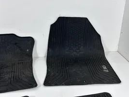 Hyundai i30 Kit tapis de sol auto G4131ADE00