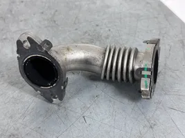 Ford Mondeo MK V Tuyau de raccordement solide EGR 84715F01