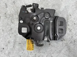 Ford Mondeo MK V Engine bonnet/hood lock/catch DS7A16701DC