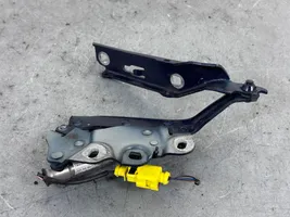 Audi A3 S3 8V Cerniere del vano motore/cofano 8V0823823F