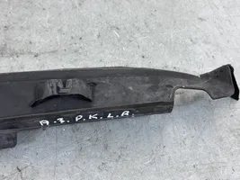 Audi A3 S3 8V Fender end trim 8V0821169D